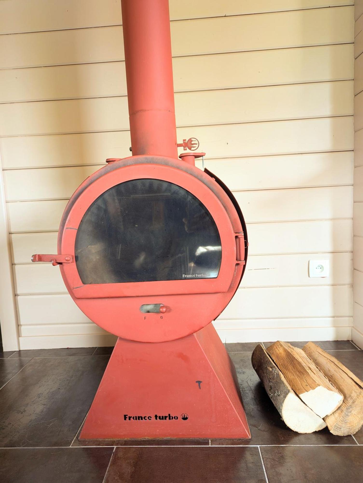 Chalet Sauna Jacuzzi 6 Personnes La Bresse Eksteriør billede