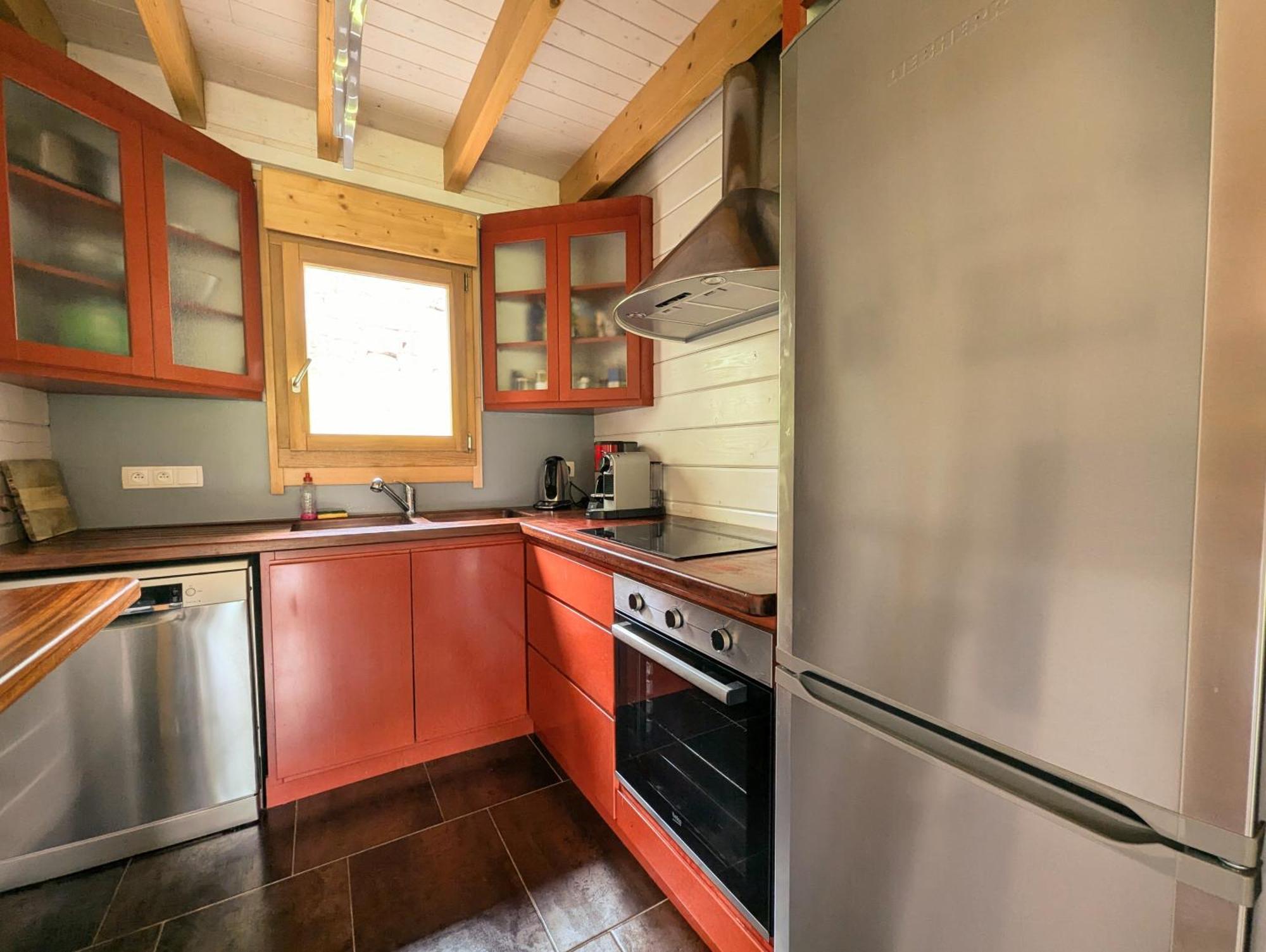 Chalet Sauna Jacuzzi 6 Personnes La Bresse Eksteriør billede