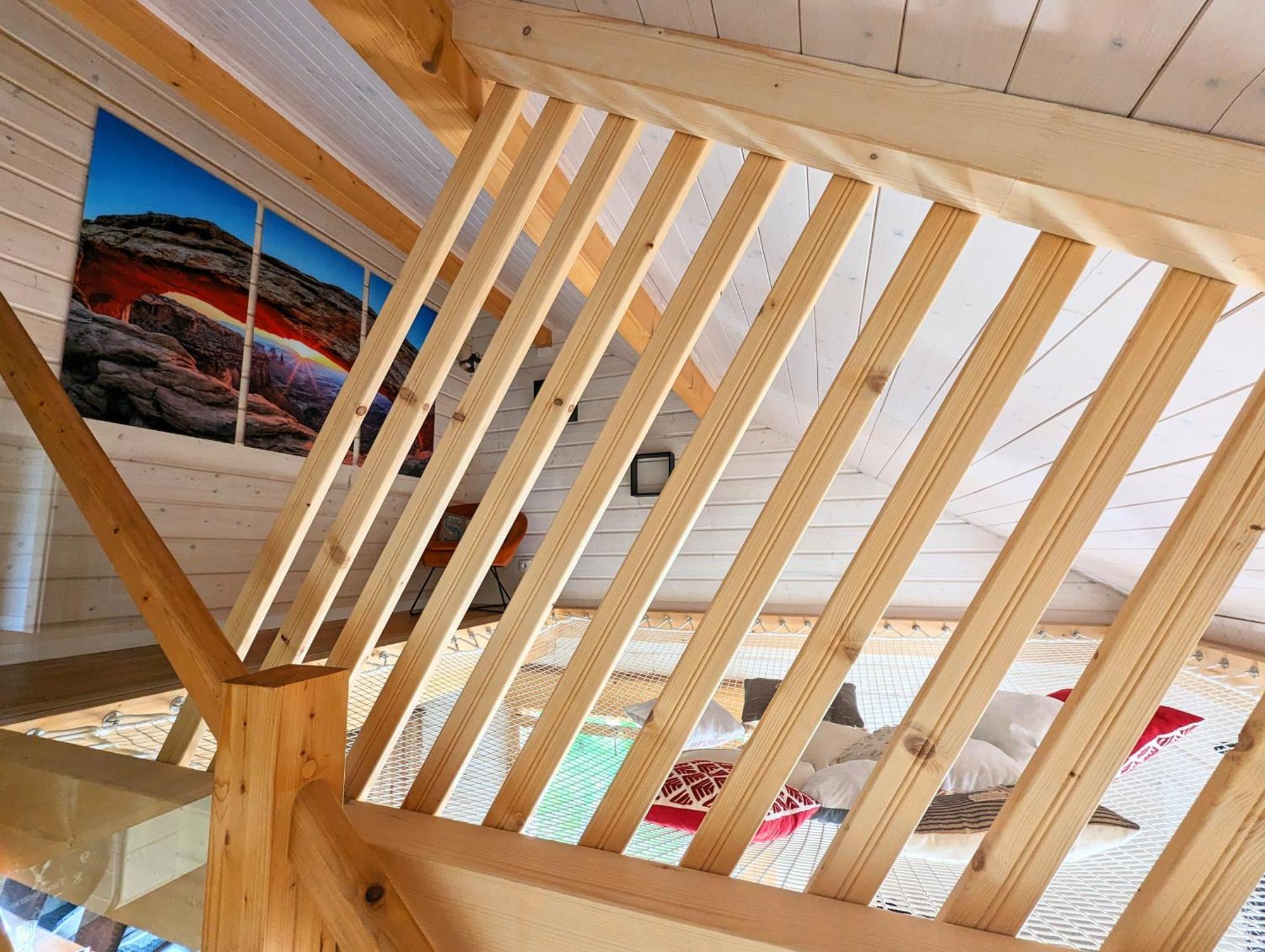 Chalet Sauna Jacuzzi 6 Personnes La Bresse Eksteriør billede