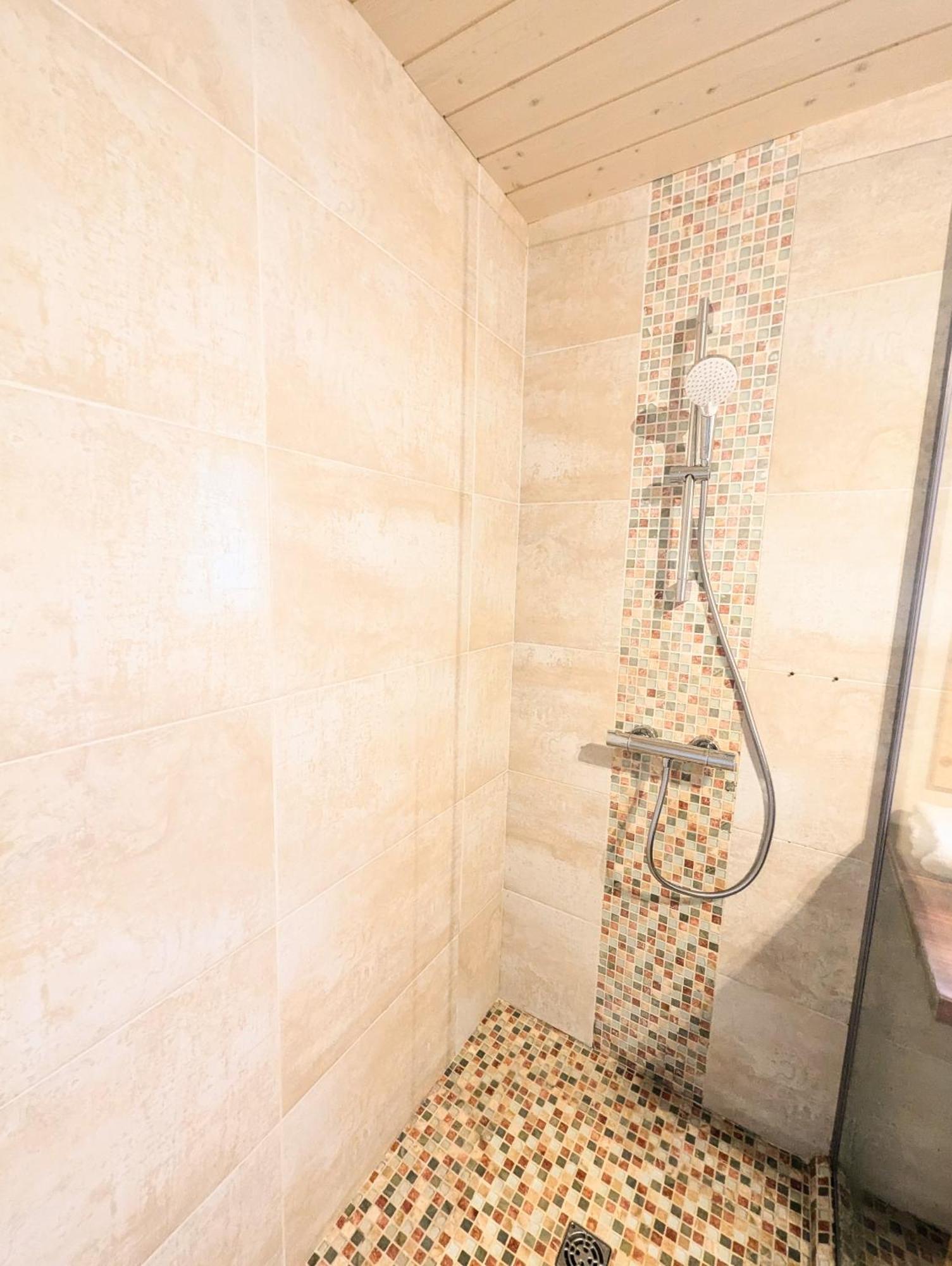 Chalet Sauna Jacuzzi 6 Personnes La Bresse Eksteriør billede