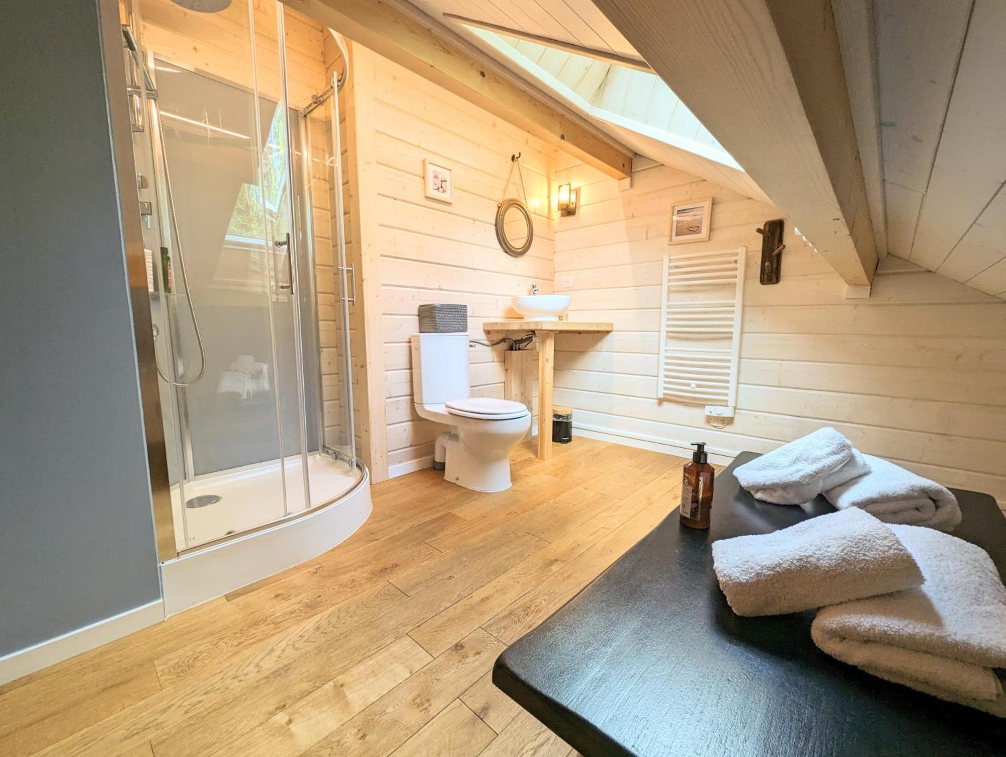 Chalet Sauna Jacuzzi 6 Personnes La Bresse Eksteriør billede